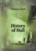 History Of Hull