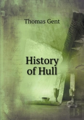 History Of Hull