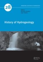 History Of Hydrogeology
