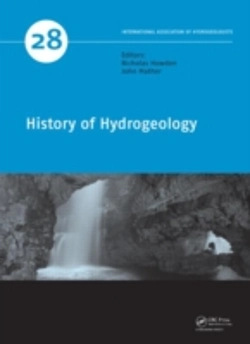 Bertrand.pt - History Of Hydrogeology
