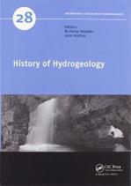 History Of Hydrogeology