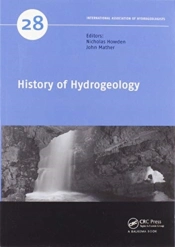 History Of Hydrogeology