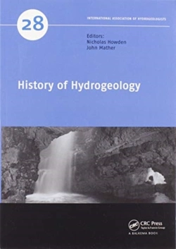 Bertrand.pt - History Of Hydrogeology