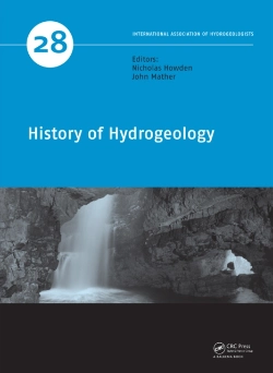Bertrand.pt - History Of Hydrogeology