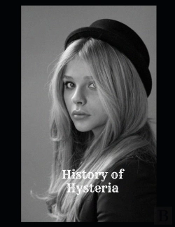 Bertrand.pt - History Of Hysteria