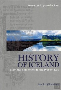Bertrand.pt - History Of Iceland: From The Settlement To The Present Day