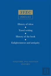 History Of Ideas
