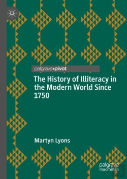 Bertrand.pt - History Of Illiteracy In The Modern World Since 1750
