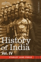 History Of India, In Nine Volumes