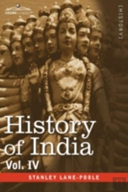 Bertrand.pt - History Of India, In Nine Volumes