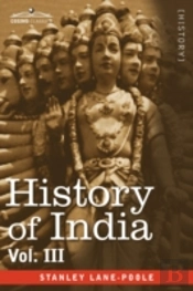 History Of India, In Nine Volumes