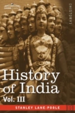 Bertrand.pt - History Of India, In Nine Volumes