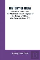 History Of India