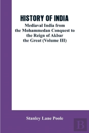 History Of India
