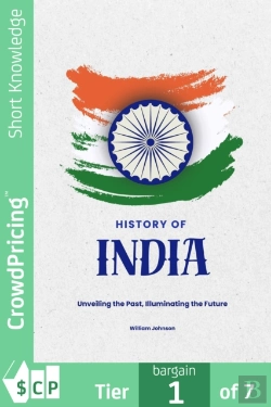 Bertrand.pt - History Of India