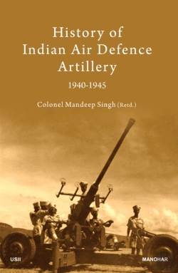 Bertrand.pt - History Of Indian Air Defence Artillery 1940-1945
