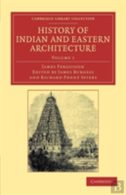 Bertrand.pt - History Of Indian And Eastern Architecture