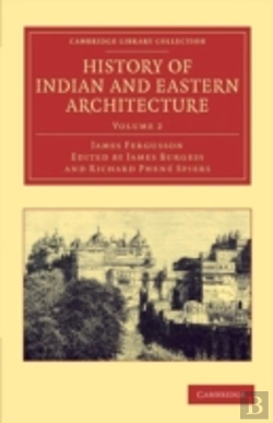 Bertrand.pt - History Of Indian And Eastern Architecture: Volume 2