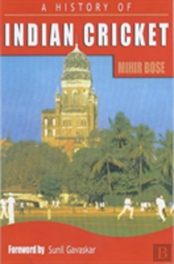 Bertrand.pt - History Of Indian Cricket