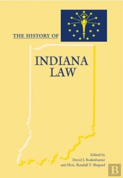 Bertrand.pt - History Of Indiana Law