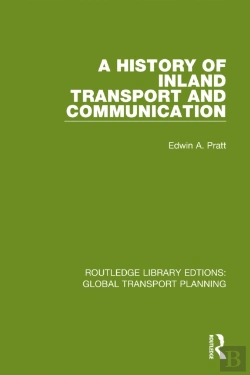 Bertrand.pt - History Of Inland Transport And Communication