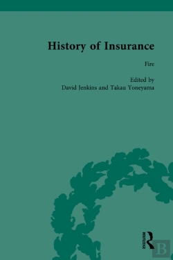 Bertrand.pt - History Of Insurance Vol 1