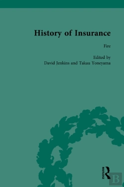 Bertrand.pt - History Of Insurance Vol 2