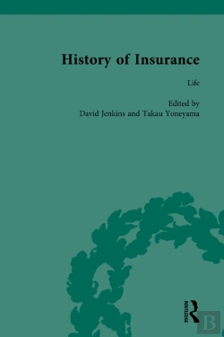 Bertrand.pt - History Of Insurance Vol 3