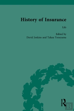 Bertrand.pt - History Of Insurance Vol 4