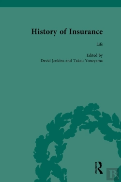Bertrand.pt - History Of Insurance Vol 5