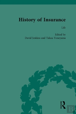 Bertrand.pt - History Of Insurance Vol 6