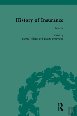 Bertrand.pt - History Of Insurance Vol 8