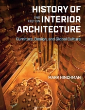 History Of Interior Architecture