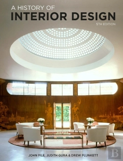 Bertrand.pt - History Of Interior Design Fifth Edition