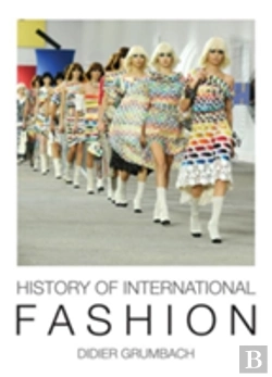Bertrand.pt - History Of International Fashion