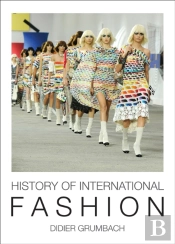 History Of International Fashion