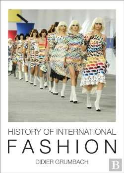 Bertrand.pt - History Of International Fashion