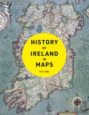History Of Ireland In Maps