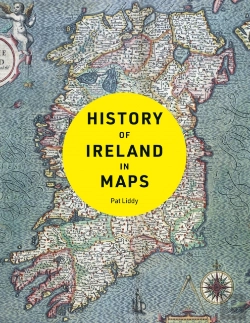 Bertrand.pt - History Of Ireland In Maps