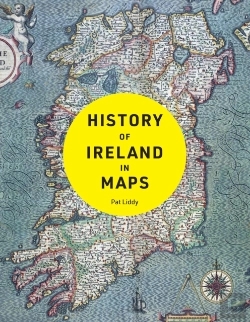 Bertrand.pt - History Of Ireland In Maps