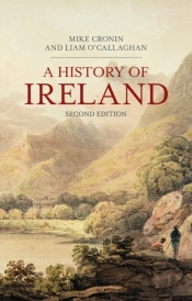 History Of Ireland