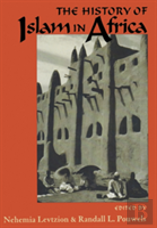 History Of Islam In Africa