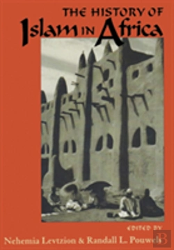 Bertrand.pt - History Of Islam In Africa