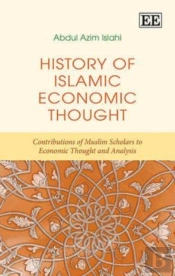 History Of Islamic Economic Thought