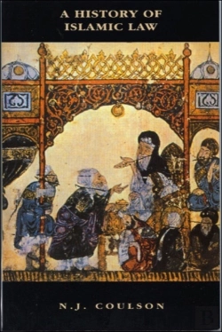 Bertrand.pt - History Of Islamic Law