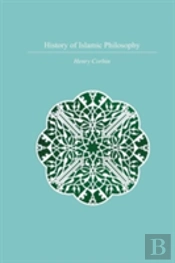 History Of Islamic Philosophy