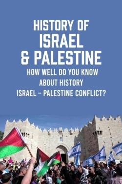 Bertrand.pt - History Of Israel & Palestine