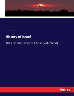 Bertrand.pt - History Of Israel