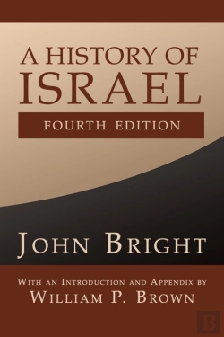 Bertrand.pt - History Of Israel, Fourth Edition