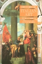 History Of Italian Art